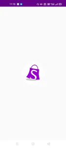 Sasta branded online store screenshot 0