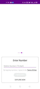 Sasta branded online store screenshot 1