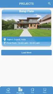 Sasta House screenshot 1