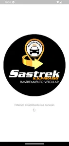 SASTREK screenshot 0