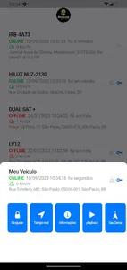 SASTREK screenshot 2