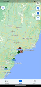 SASTREK screenshot 4
