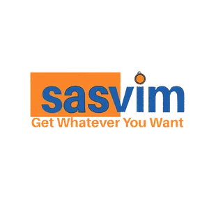 SASVIM | Online Shopping screenshot 0