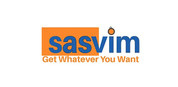 SASVIM | Online Shopping screenshot 1