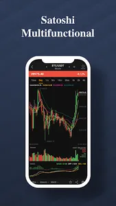 Satoshi screenshot 2