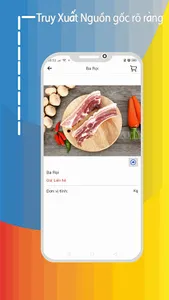 Gấu Biển Seller screenshot 3