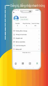 Gấu Biển Seller screenshot 4
