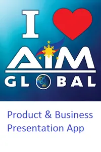 AIM Global Presentation App screenshot 0