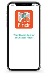 Findr screenshot 0