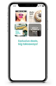Findr screenshot 2
