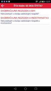 SatEUROS-Registracija vozila screenshot 9