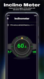 Satellite Finder(Dish Pointer) screenshot 13