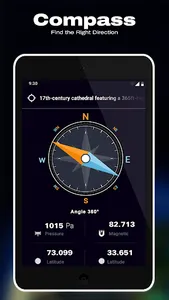 Satellite Finder(Dish Pointer) screenshot 18