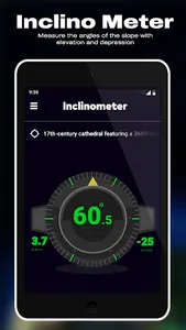 Satellite Finder(Dish Pointer) screenshot 20