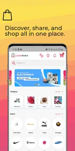 Luckruka screenshot 0
