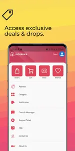 Luckruka screenshot 3