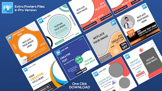 PLP Files For Pixellab (Pro) screenshot 2