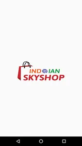 Indian Sky Shop screenshot 2