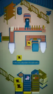 Conveyor Cards - Sorting Game screenshot 11