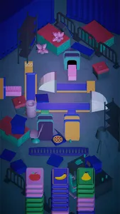 Conveyor Cards - Sorting Game screenshot 13