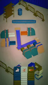 Conveyor Cards - Sorting Game screenshot 14