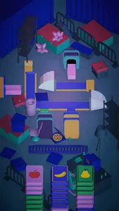 Conveyor Cards - Sorting Game screenshot 6