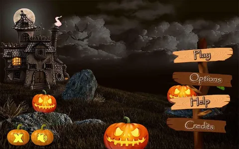 Smacking Pumpkins screenshot 15