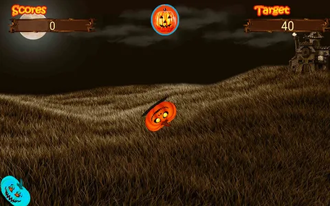 Smacking Pumpkins screenshot 18