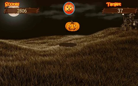 Smacking Pumpkins screenshot 19