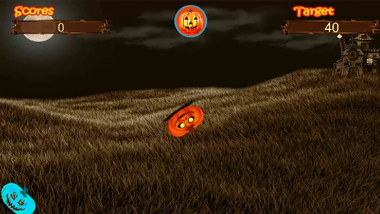 Smacking Pumpkins screenshot 4