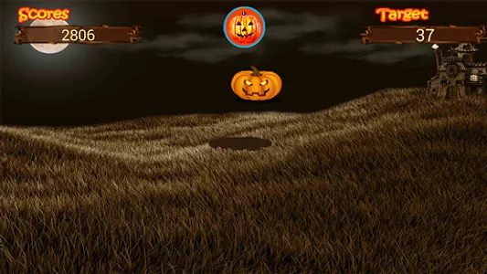 Smacking Pumpkins screenshot 5