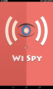 Wi Spy screenshot 0