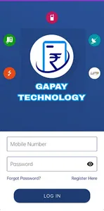 GAPAY screenshot 22