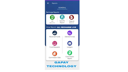GAPAY screenshot 25