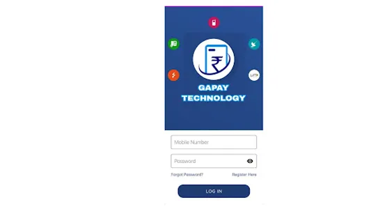 GAPAY screenshot 26