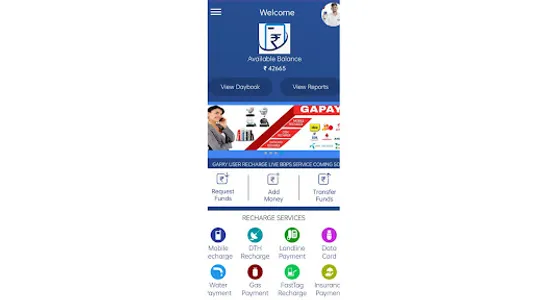 GAPAY screenshot 28