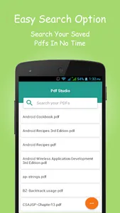 Pdf Studio: Reader & Listener screenshot 0