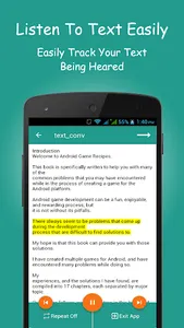 Pdf Studio: Reader & Listener screenshot 1