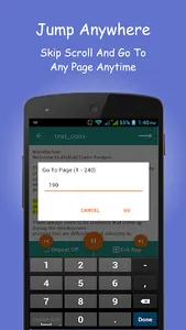 Pdf Studio: Reader & Listener screenshot 2