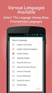 Pdf Studio: Reader & Listener screenshot 3
