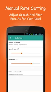 Pdf Studio: Reader & Listener screenshot 4