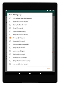 Pdf Studio: Reader & Listener screenshot 5