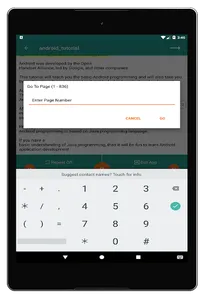Pdf Studio: Reader & Listener screenshot 6