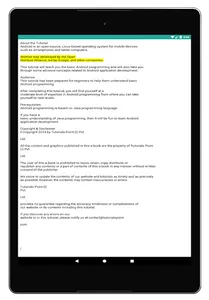 Pdf Studio: Reader & Listener screenshot 8