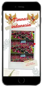 Timnas Indonesia Wallpaper-STY screenshot 1