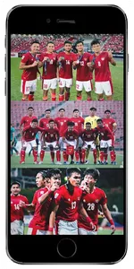 Timnas Indonesia Wallpaper-STY screenshot 2