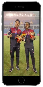 Timnas Indonesia Wallpaper-STY screenshot 5