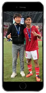 Timnas Indonesia Wallpaper-STY screenshot 6