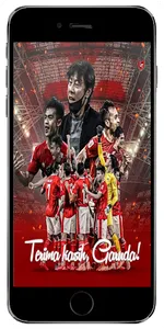 Timnas Indonesia Wallpaper-STY screenshot 7