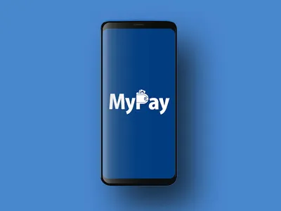 My-Pay screenshot 0